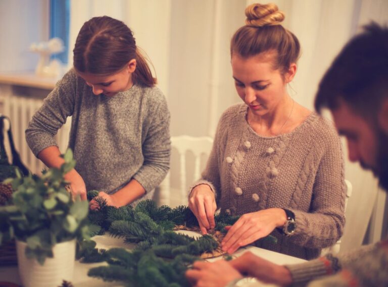    Read More: Living Advent Well as a Family: A Guide to Preparing Together for Christmas