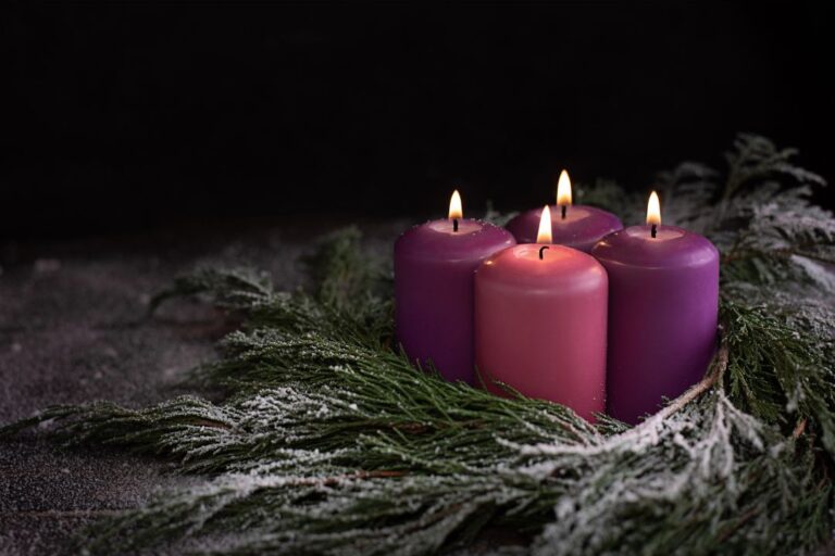    Read More: Staying Focused on Advent During Christmas Parties: A Guide to Balancing Celebration and Reflection