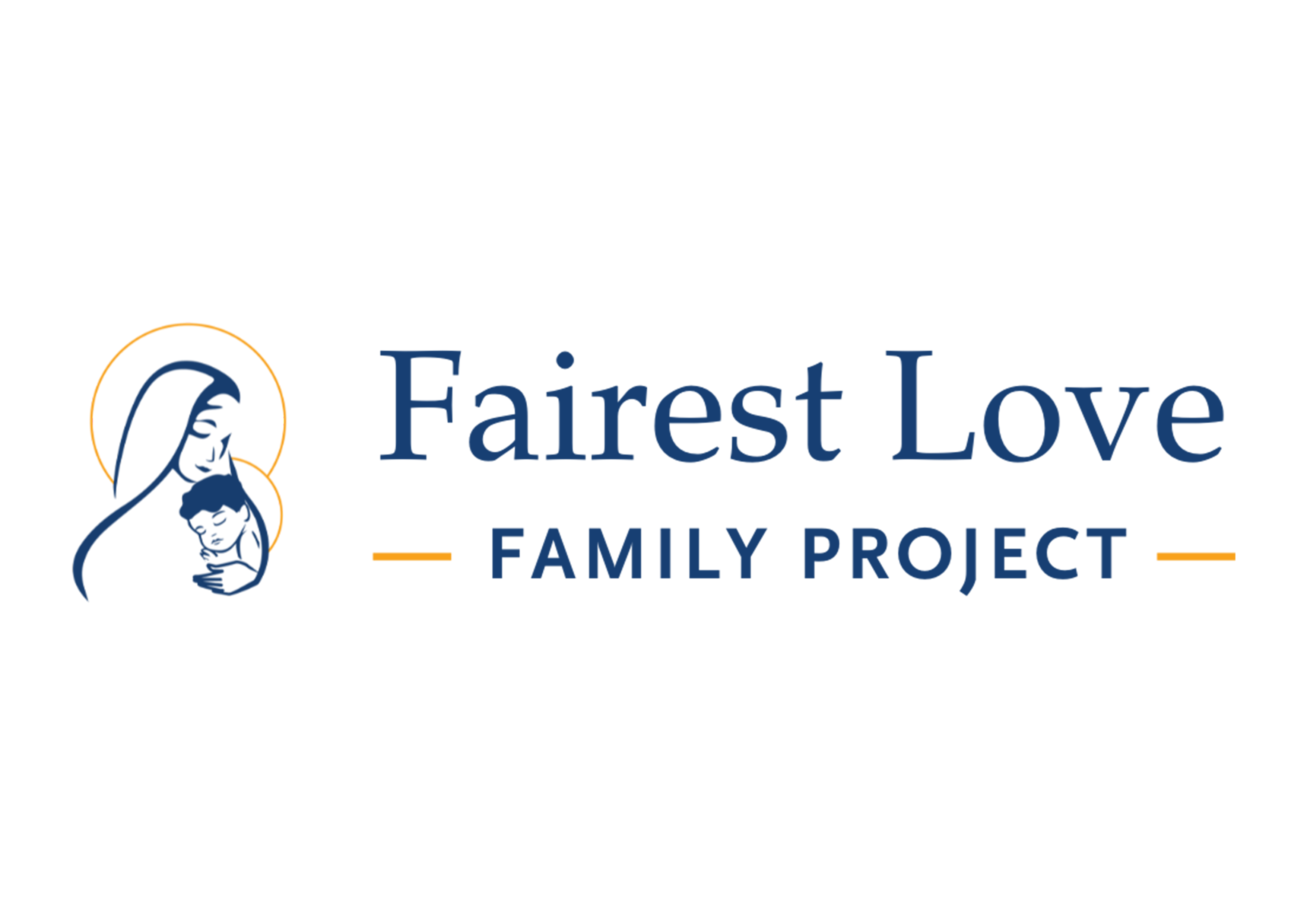 Fairest Love Family Project